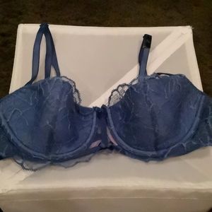 VS Lace Dream Angels Balconet